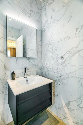 Сдаётся 3-комн. новостройка 150 м², м. Нариман Нариманов, photo 19 from 22