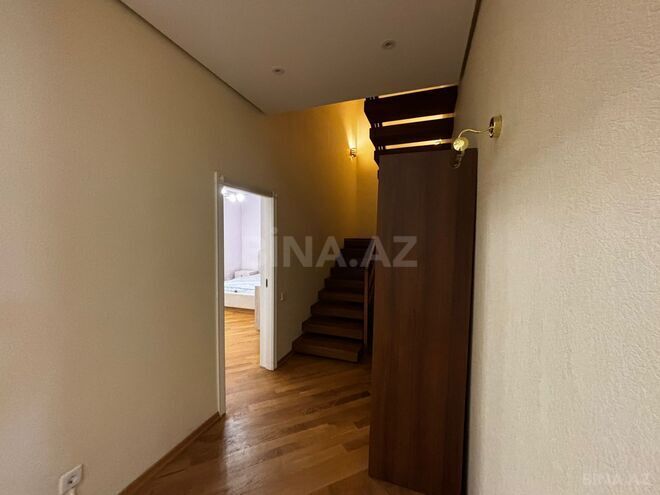 İcarəyə verilir 6 otaqlı həyət evi/bağ evi 340 m², 20 Yanvar m., photo 24 from 28