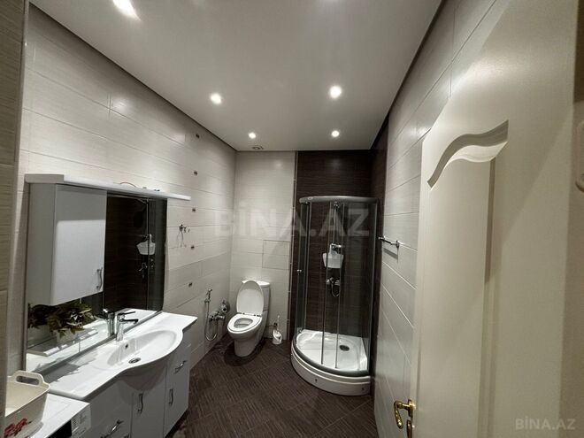 İcarəyə verilir 6 otaqlı həyət evi/bağ evi 340 m², 20 Yanvar m., photo 20 from 28