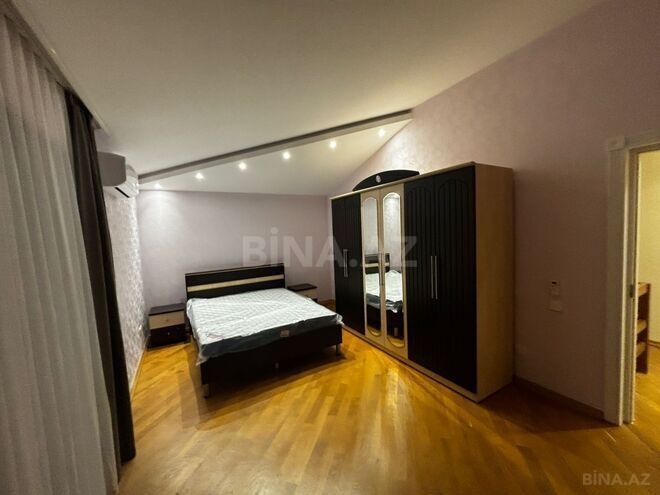 İcarəyə verilir 6 otaqlı həyət evi/bağ evi 340 m², 20 Yanvar m., photo 14 from 28