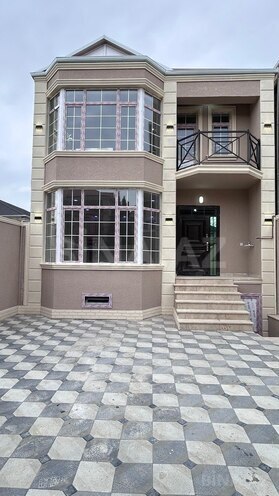 Продаётся 4-комн. дом/дача 150 м², пос. Масазыр, photo 3 from 20