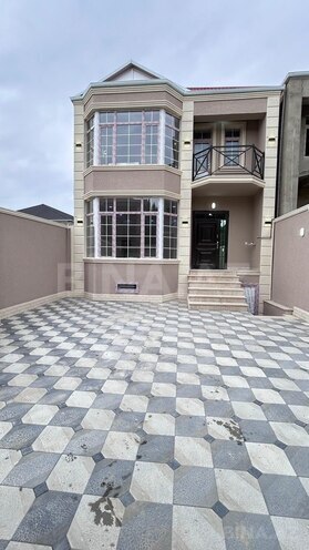 Продаётся 4-комн. дом/дача 150 м², пос. Масазыр, photo 5 from 20