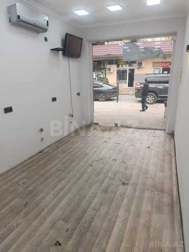 İcarəyə verilir  obyekt 16 m², Əhmədli m., photo 1 from 9