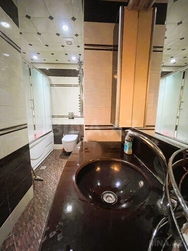 Продаётся 2-комн. новостройка 120 м², Сабаильский р., photo 8 from 9