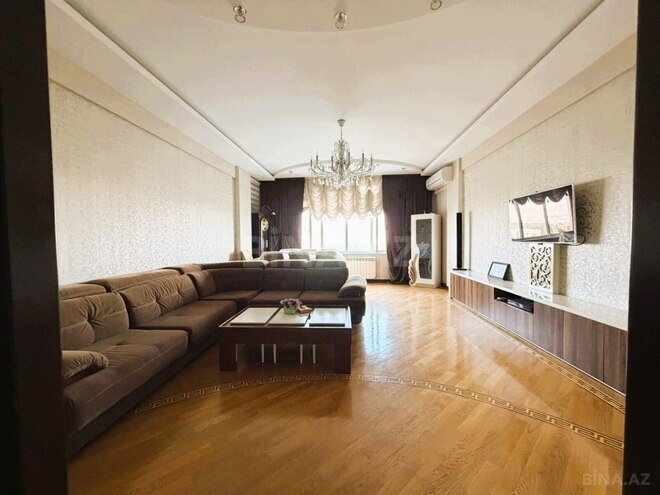 Продаётся 2-комн. новостройка 120 м², Сабаильский р., photo 4 from 9