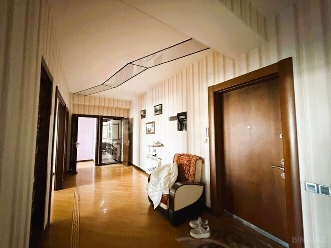 Продаётся 2-комн. новостройка 120 м², Сабаильский р., photo 7 from 9