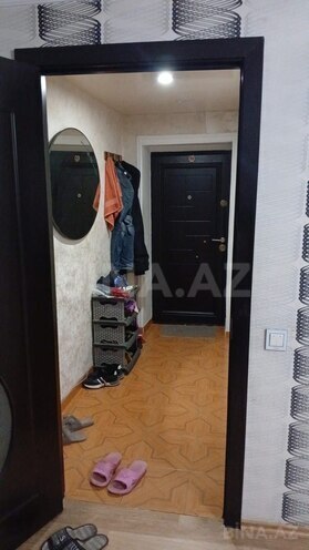 Продаётся 2-комн. вторичка 50 м², м. Элмляр Академиясы, photo 8 from 10