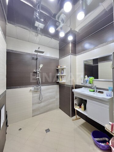 Satılır 2 otaqlı yeni tikili 95 m², Nəriman Nərimanov m., photo 7 from 11