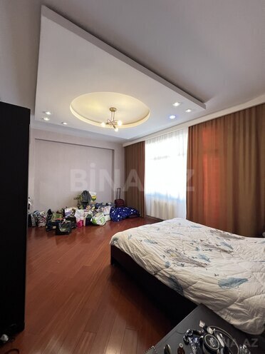 Satılır 2 otaqlı yeni tikili 95 m², Nəriman Nərimanov m., photo 5 from 11