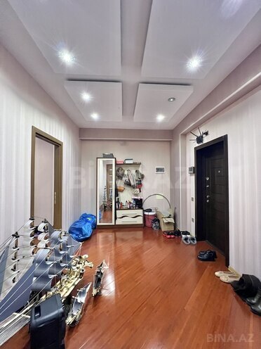 Satılır 2 otaqlı yeni tikili 95 m², Nəriman Nərimanov m., photo 9 from 11