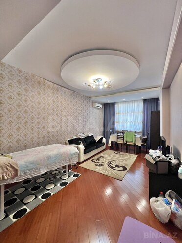 Satılır 2 otaqlı yeni tikili 95 m², Nəriman Nərimanov m., photo 1 from 11