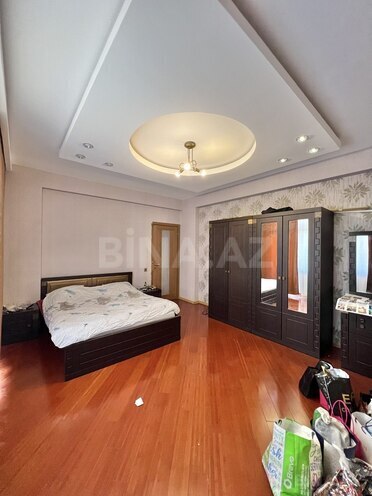 Satılır 2 otaqlı yeni tikili 95 m², Nəriman Nərimanov m., photo 4 from 11