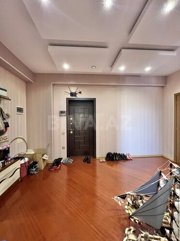Satılır 2 otaqlı yeni tikili 95 m², Nəriman Nərimanov m., photo 10 from 11