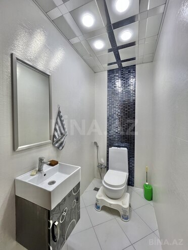 Satılır 2 otaqlı yeni tikili 95 m², Nəriman Nərimanov m., photo 8 from 11