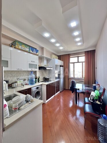 Satılır 2 otaqlı yeni tikili 95 m², Nəriman Nərimanov m., photo 6 from 11