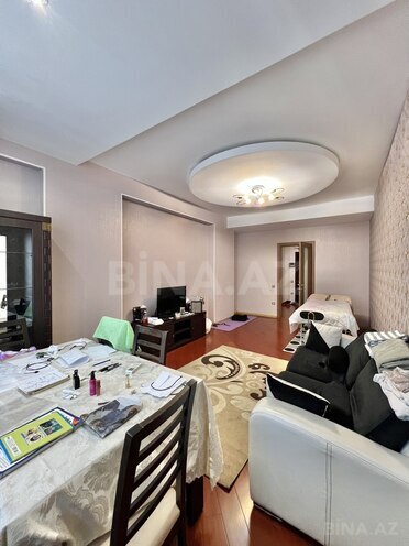 Satılır 2 otaqlı yeni tikili 95 m², Nəriman Nərimanov m., photo 3 from 11