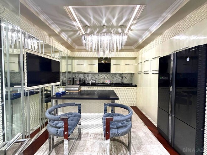 Продаётся 4-комн. новостройка 225 м², м. Шах Исмаил Хатаи, photo 12 from 32