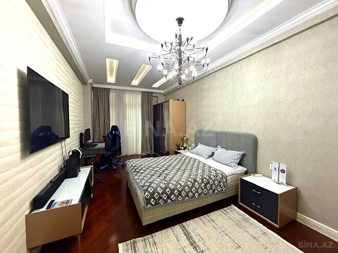 Продаётся 4-комн. новостройка 225 м², м. Шах Исмаил Хатаи, photo 24 from 32