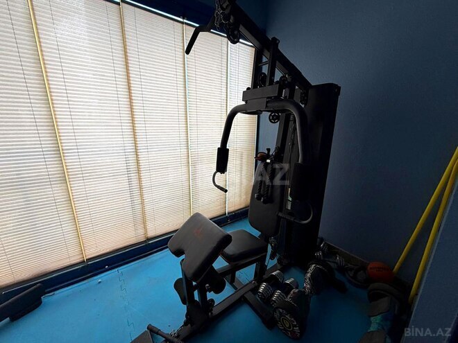 Продаётся 4-комн. новостройка 225 м², м. Шах Исмаил Хатаи, photo 30 from 32