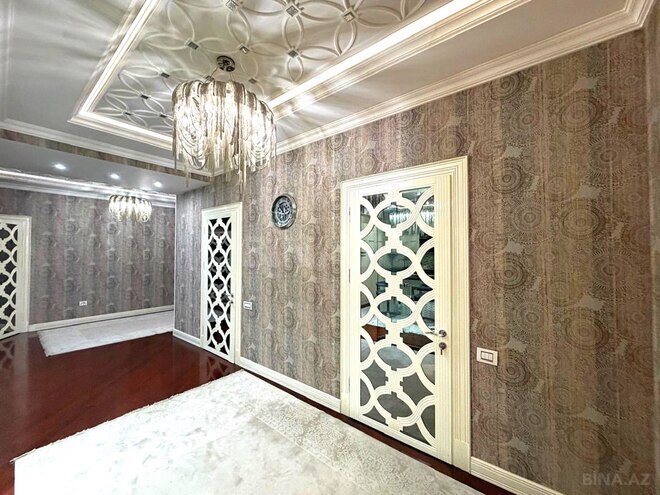 Продаётся 4-комн. новостройка 225 м², м. Шах Исмаил Хатаи, photo 15 from 32
