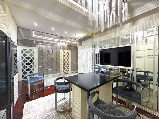 Продаётся 4-комн. новостройка 225 м², м. Шах Исмаил Хатаи, photo 16 from 32