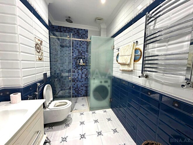 Продаётся 4-комн. новостройка 225 м², м. Шах Исмаил Хатаи, photo 20 from 32