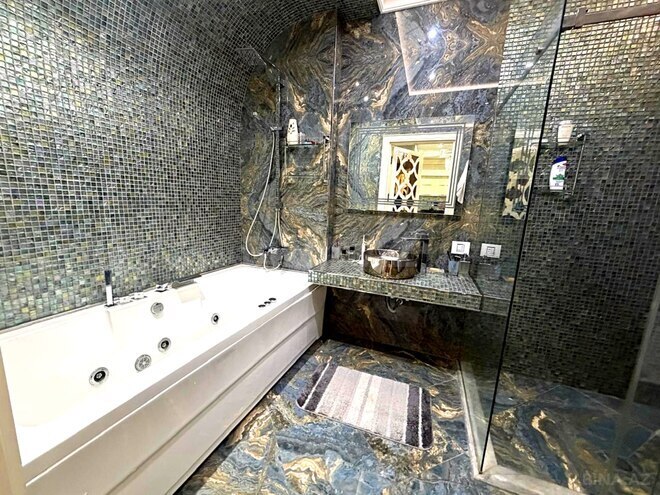 Продаётся 4-комн. новостройка 225 м², м. Шах Исмаил Хатаи, photo 17 from 32