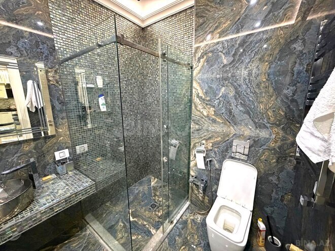 Продаётся 4-комн. новостройка 225 м², м. Шах Исмаил Хатаи, photo 18 from 32
