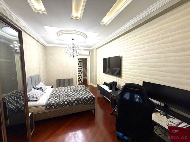 Продаётся 4-комн. новостройка 225 м², м. Шах Исмаил Хатаи, photo 25 from 32