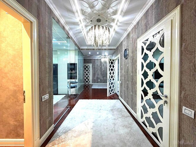 Продаётся 4-комн. новостройка 225 м², м. Шах Исмаил Хатаи, photo 27 from 32