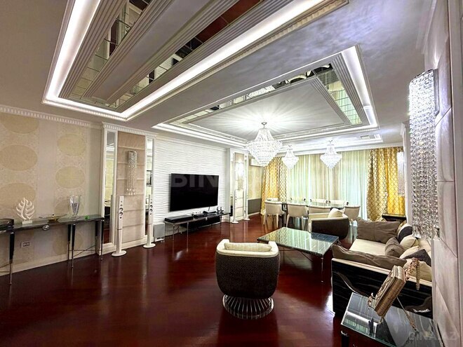 Продаётся 4-комн. новостройка 225 м², м. Шах Исмаил Хатаи, photo 1 from 32