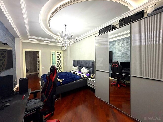 Продаётся 4-комн. новостройка 225 м², м. Шах Исмаил Хатаи, photo 22 from 32