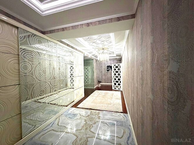 Продаётся 4-комн. новостройка 225 м², м. Шах Исмаил Хатаи, photo 31 from 32