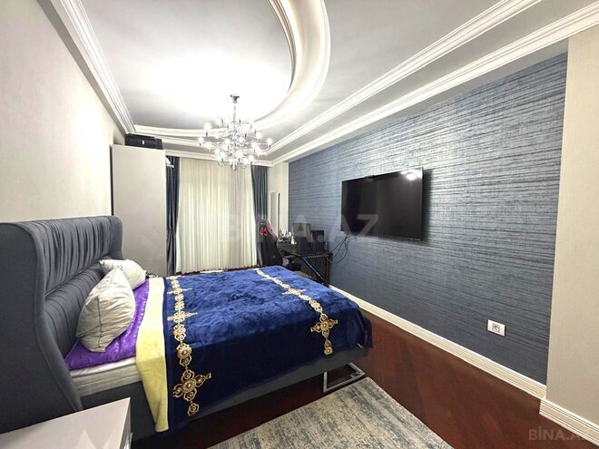 Продаётся 4-комн. новостройка 225 м², м. Шах Исмаил Хатаи, photo 21 from 32