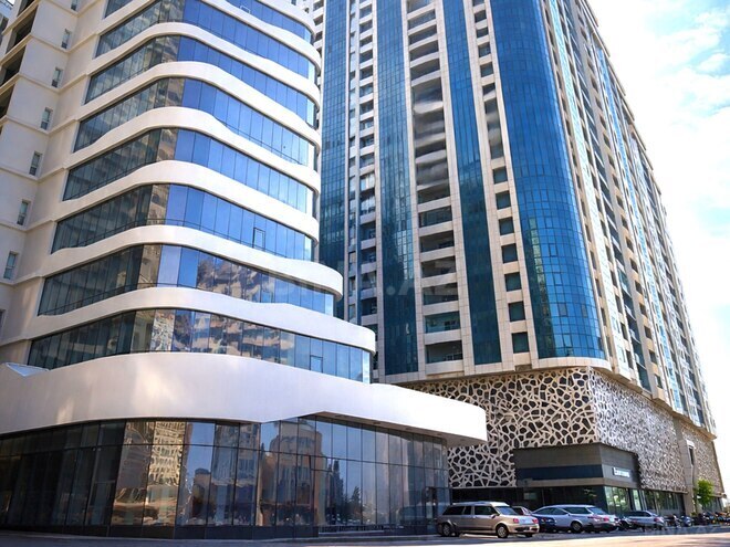 Продаётся 4-комн. новостройка 225 м², м. Шах Исмаил Хатаи, photo 4 from 32