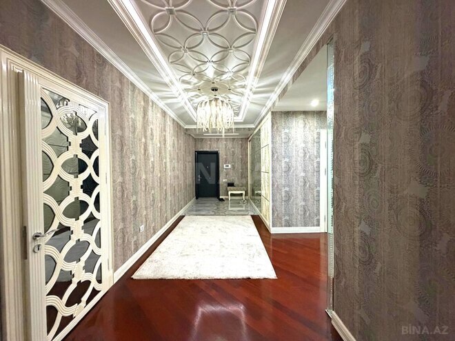 Продаётся 4-комн. новостройка 225 м², м. Шах Исмаил Хатаи, photo 23 from 32