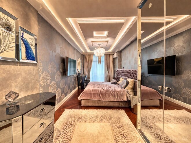 Продаётся 4-комн. новостройка 225 м², м. Шах Исмаил Хатаи, photo 7 from 32