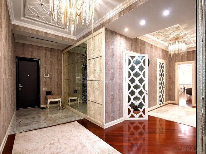 Продаётся 4-комн. новостройка 225 м², м. Шах Исмаил Хатаи, photo 9 from 32