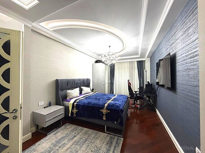 Продаётся 4-комн. новостройка 225 м², м. Шах Исмаил Хатаи, photo 19 from 32