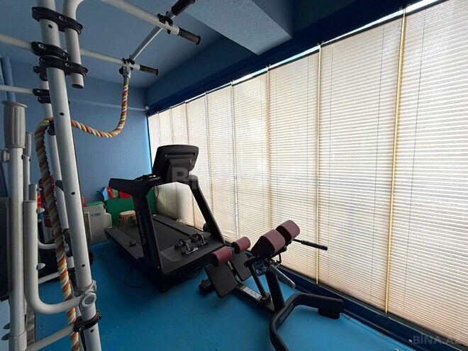 Продаётся 4-комн. новостройка 225 м², м. Шах Исмаил Хатаи, photo 28 from 32