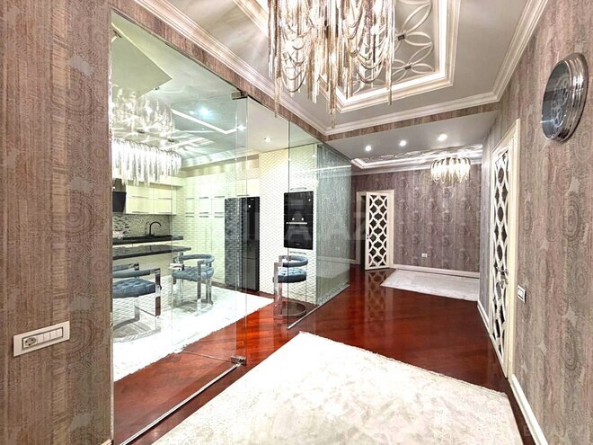 Продаётся 4-комн. новостройка 225 м², м. Шах Исмаил Хатаи, photo 11 from 32