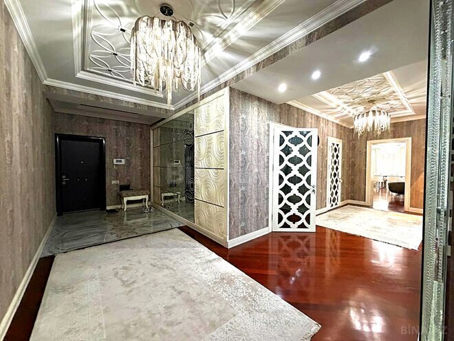 Продаётся 4-комн. новостройка 225 м², м. Шах Исмаил Хатаи, photo 26 from 32