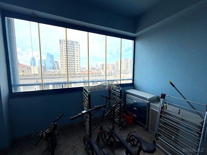 Продаётся 4-комн. новостройка 225 м², м. Шах Исмаил Хатаи, photo 14 from 32