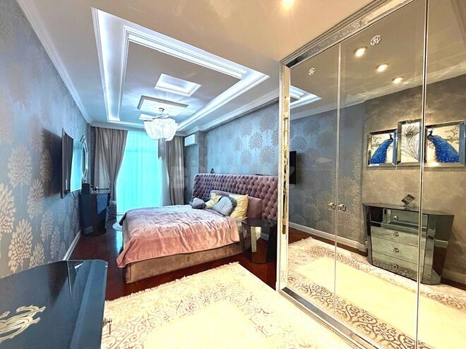 Продаётся 4-комн. новостройка 225 м², м. Шах Исмаил Хатаи, photo 13 from 32