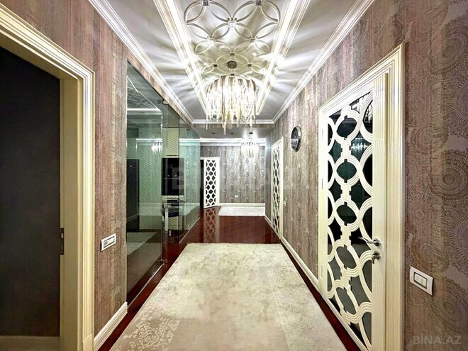 Продаётся 4-комн. новостройка 225 м², м. Шах Исмаил Хатаи, photo 10 from 32