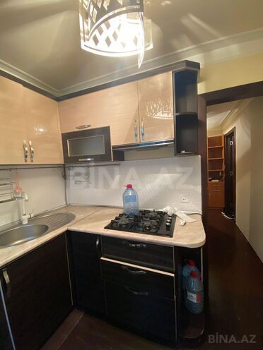 Сдаётся 2-комн. вторичка 50 м², м. Иншаатчылар, photo 10 from 14