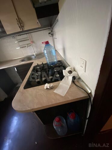 Сдаётся 2-комн. вторичка 50 м², м. Иншаатчылар, photo 11 from 14