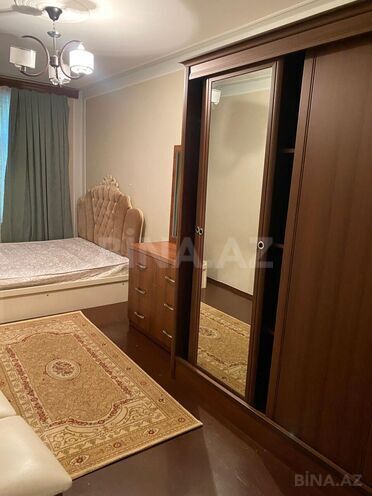 Сдаётся 2-комн. вторичка 50 м², м. Иншаатчылар, photo 7 from 14