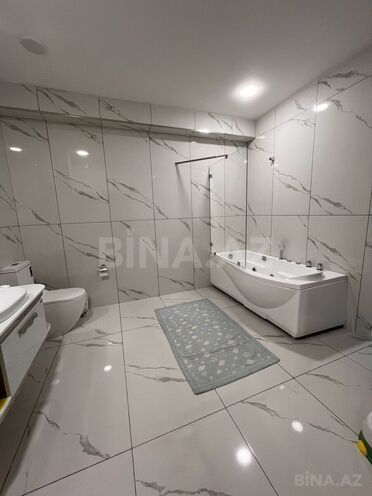 Продаётся 4-комн. новостройка 195 м², м. Низами, photo 23 from 32