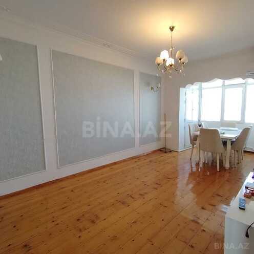 Satılır 3 otaqlı köhnə tikili 85 m², Xətai r., photo 4 from 15